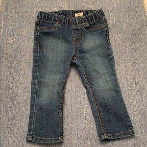 Osh Kosh jogging jeans